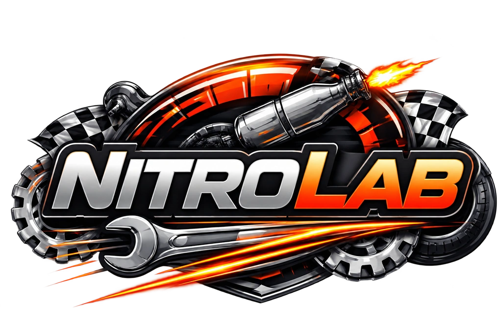 NitroLab